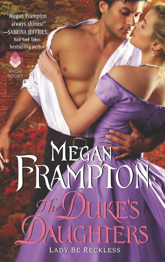 The Duke's Daughters