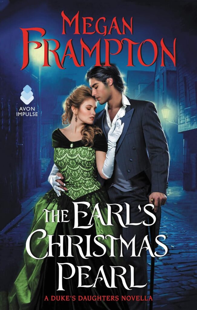 The Earl's Christmas Pearl