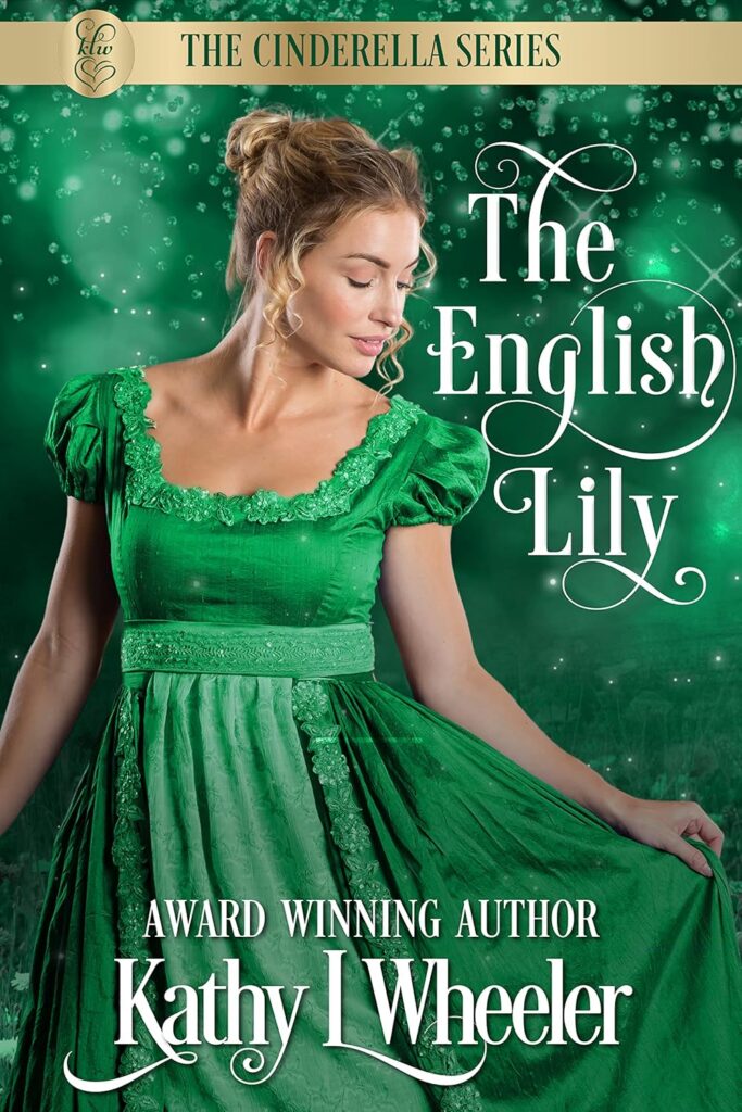 The English Lily