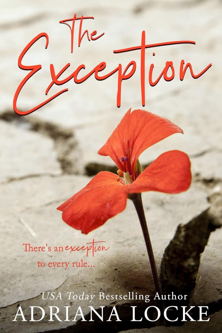The Exception cover