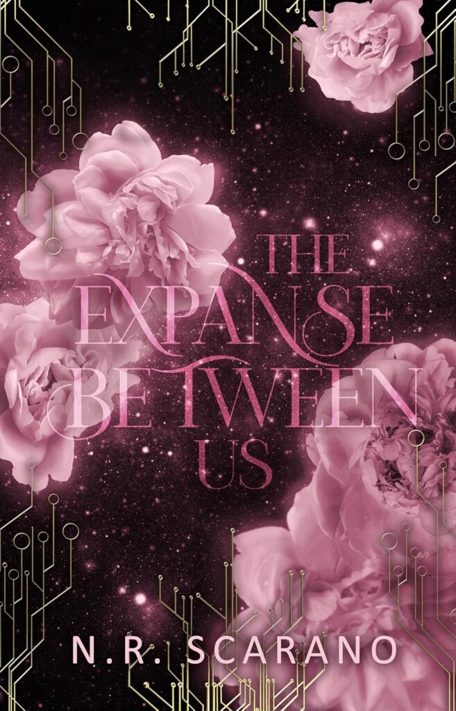 The Expanse Between Us