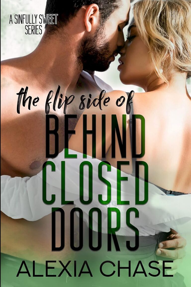 The Flip Side of Behind Closed Doors