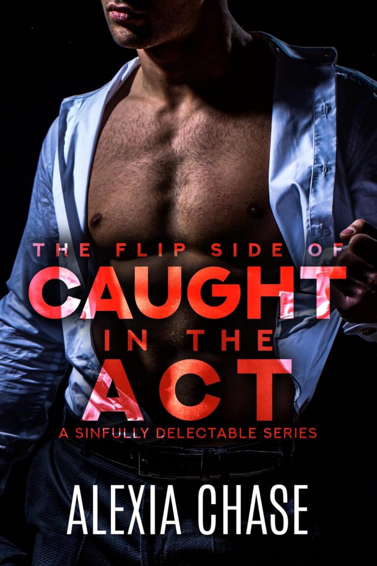 The Flip Side of Caught in the Act