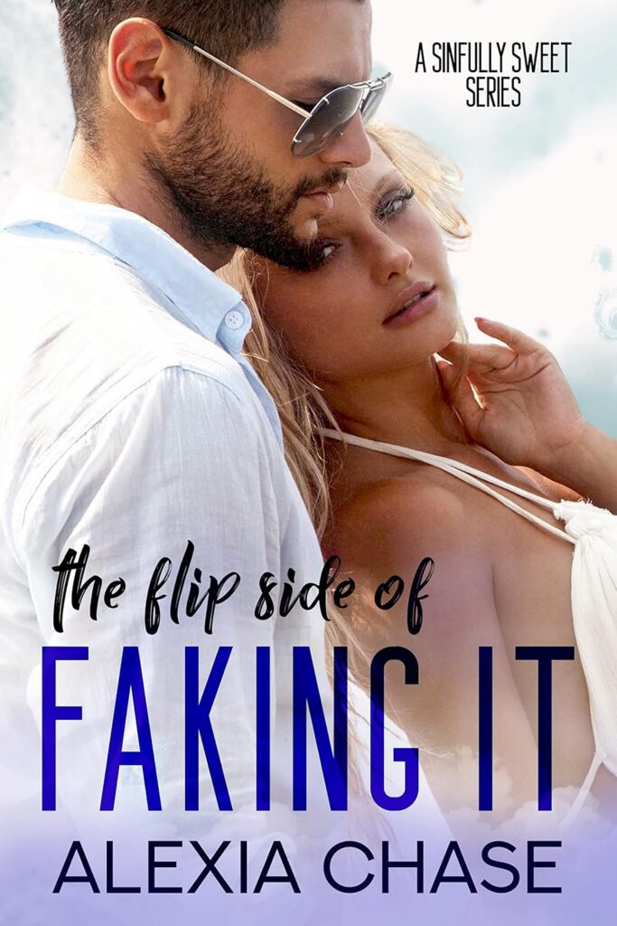 The Flip Side of Faking It