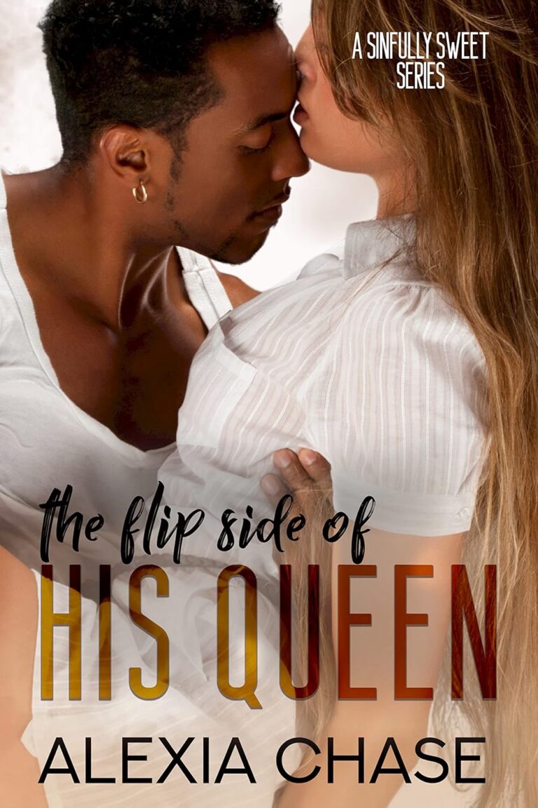 The Flip Side of His Queen