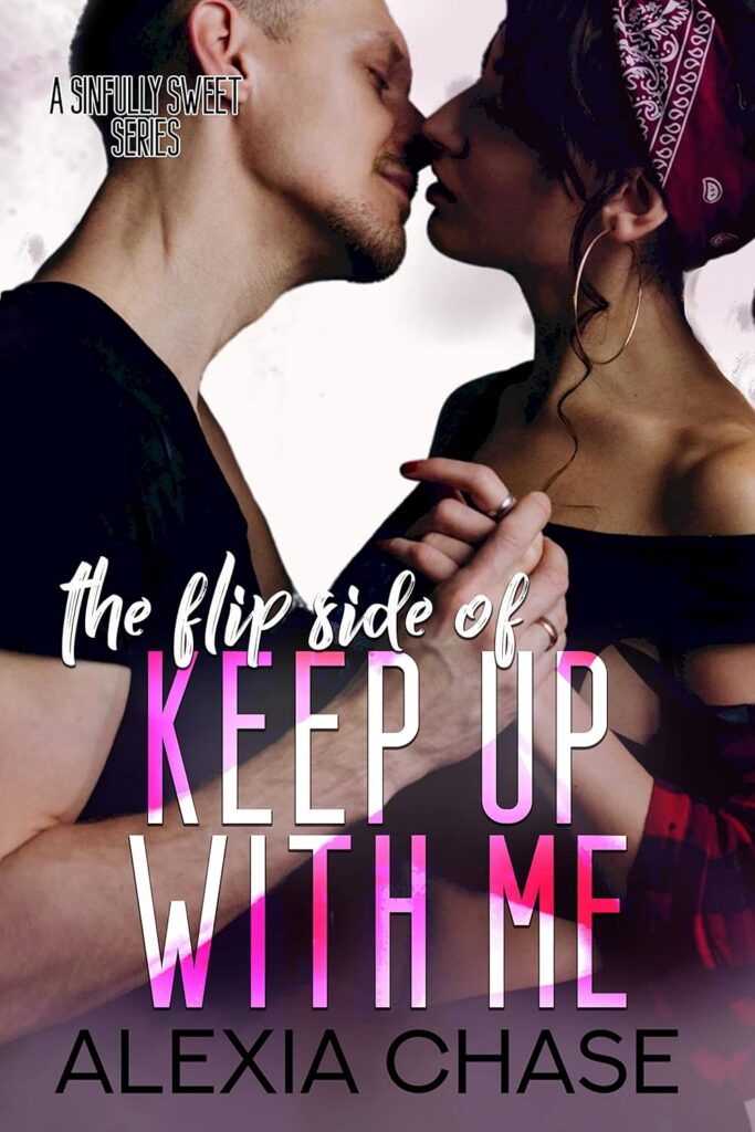 The Flip Side of Keep up with Me
