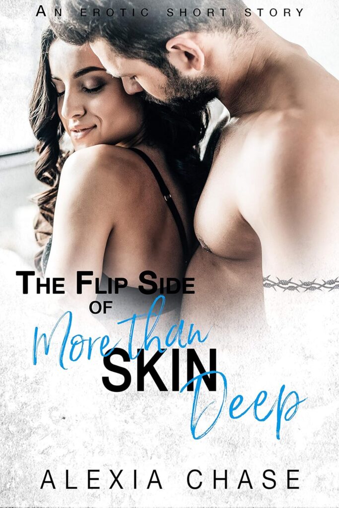 The Flip Side of More Than Skin Deep