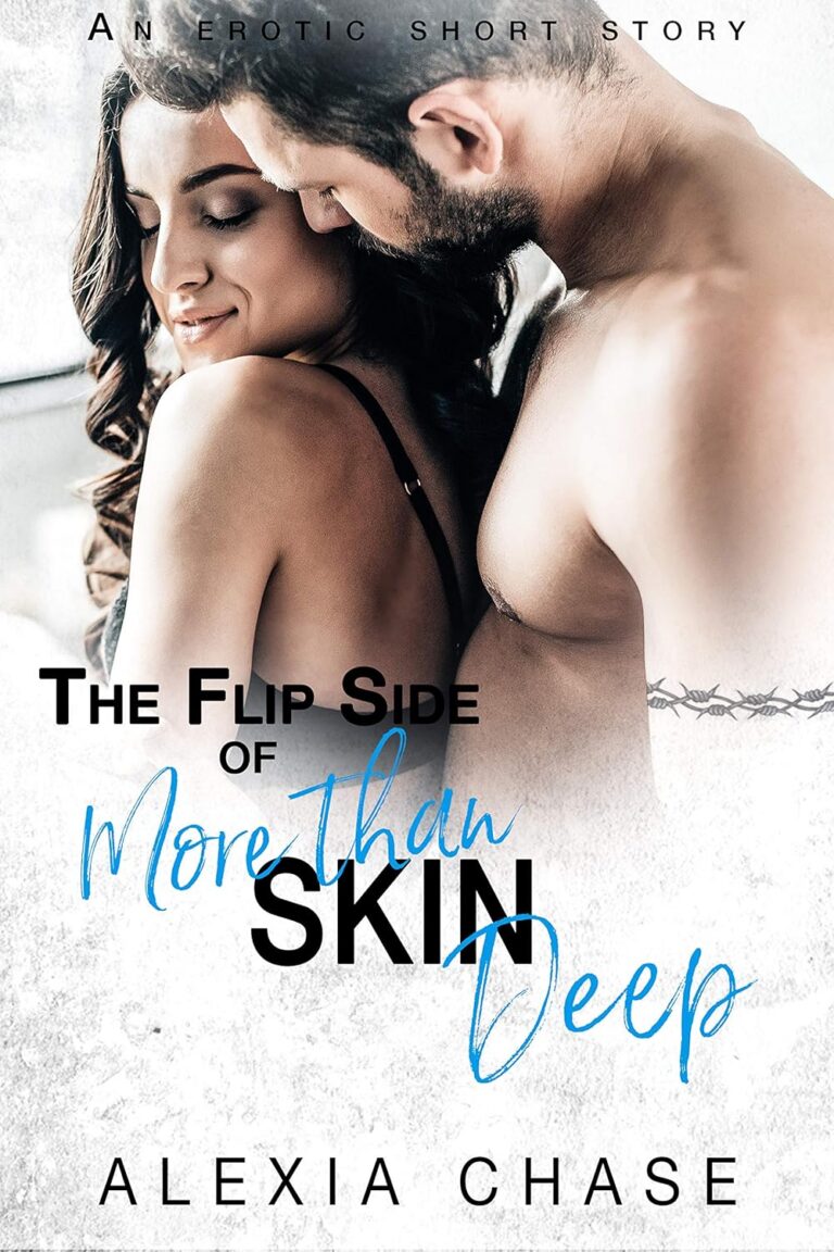 The Flip Side of More Than Skin Deep