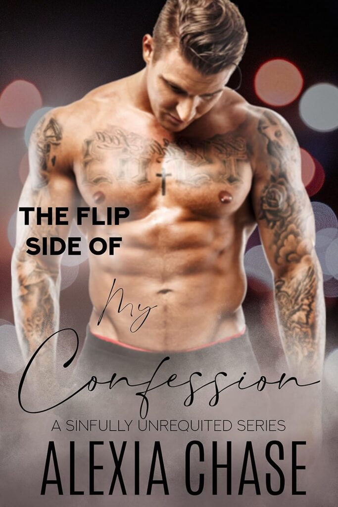 The Flip Side of My Confession