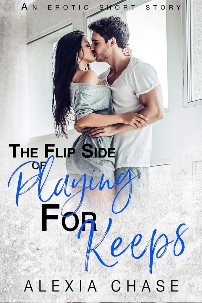 The Flip Side of Playing for Keeps