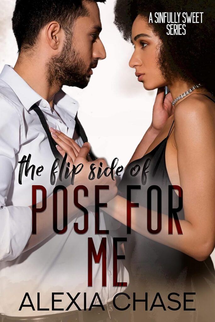 The Flip Side of Pose for Me