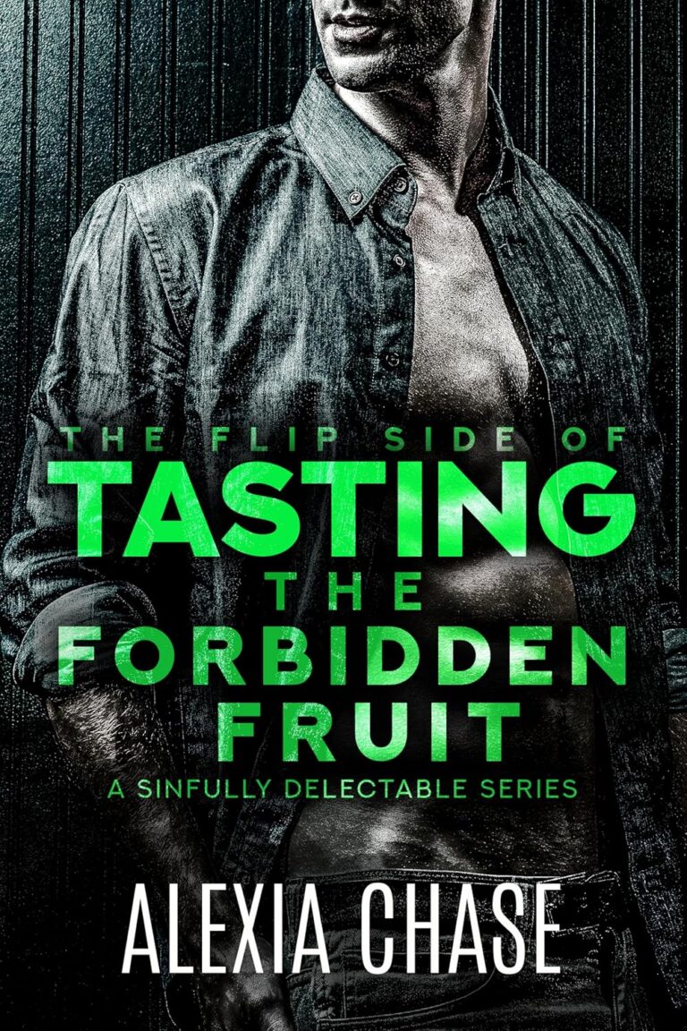 The Flip Side of Tasting the Forbidden Fruit