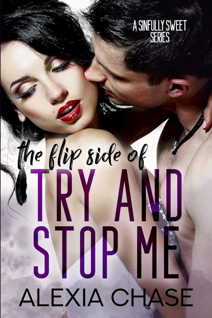 The Flip Side of Try and Stop Me