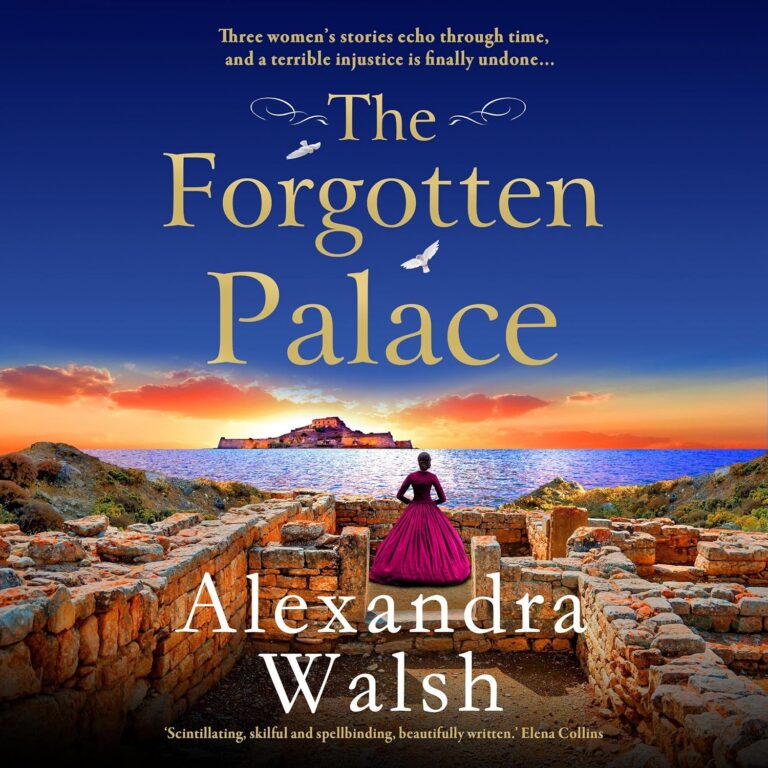 The Forgotten Palace
