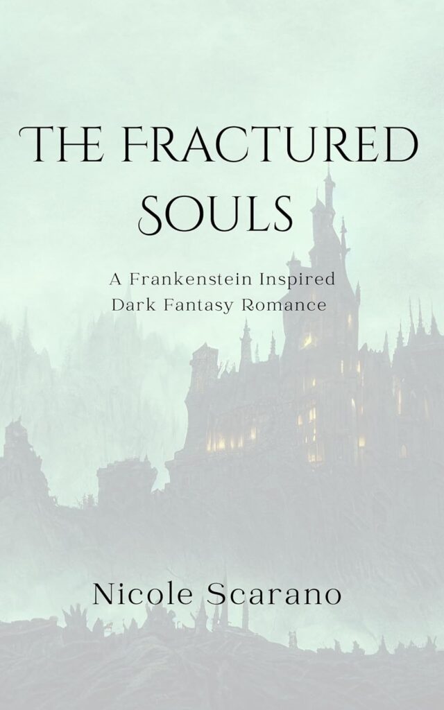 The Fractured Souls