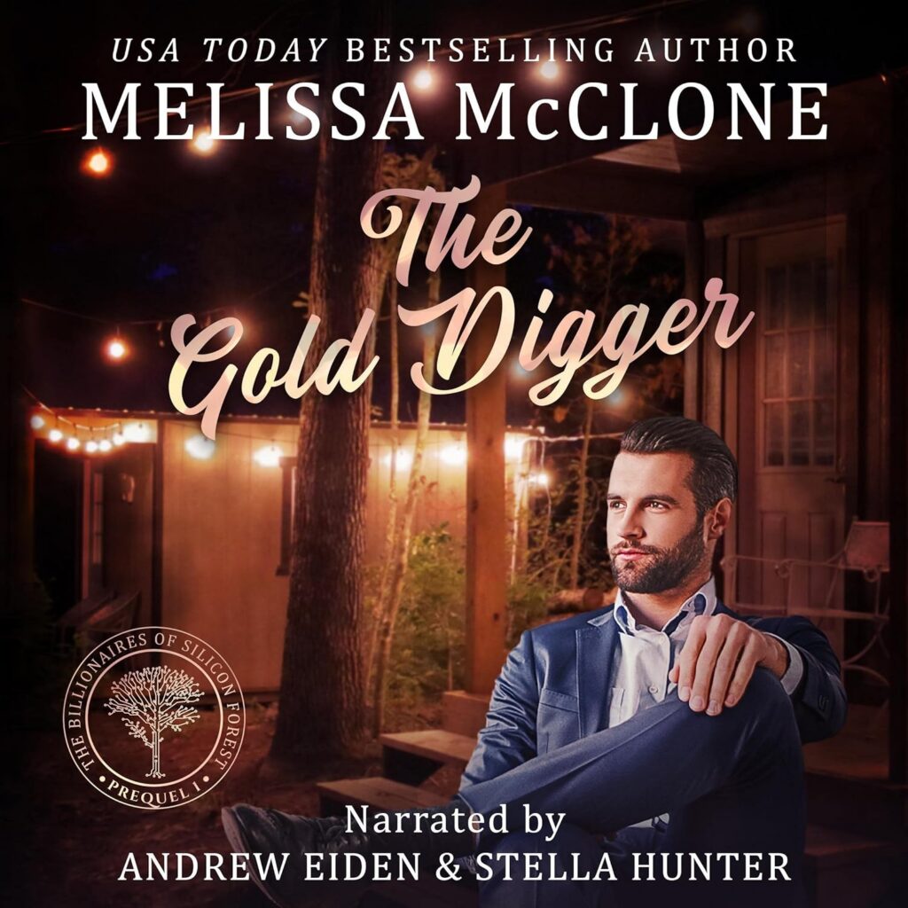 The Gold Digger