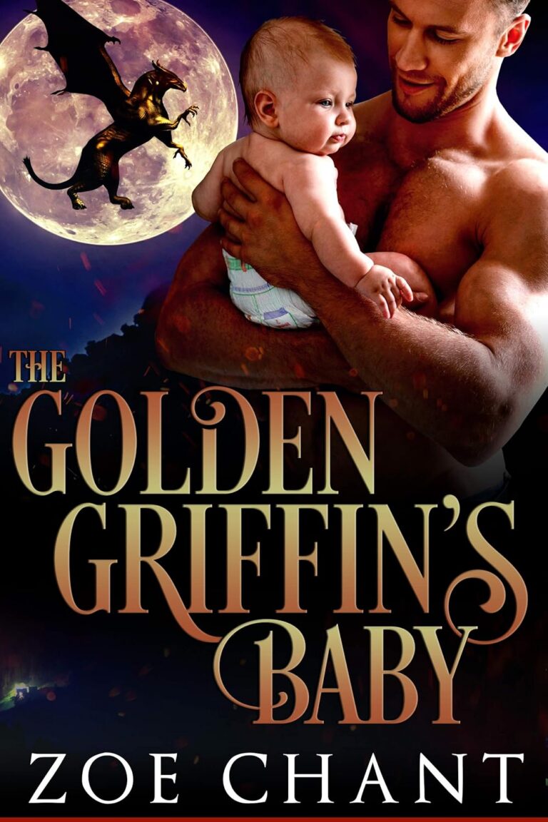 The Golden Griffin's Baby