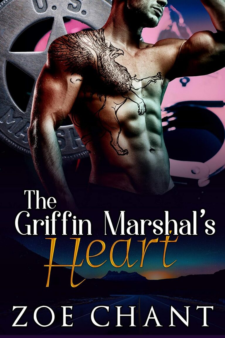The Griffin Marshal's Heart