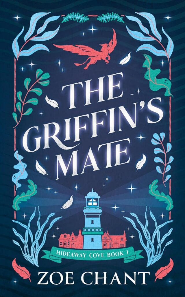 The Griffin's Mate