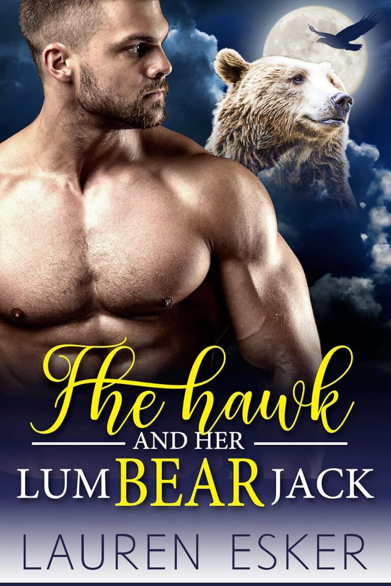 The Hawk and Her Lumbearjack