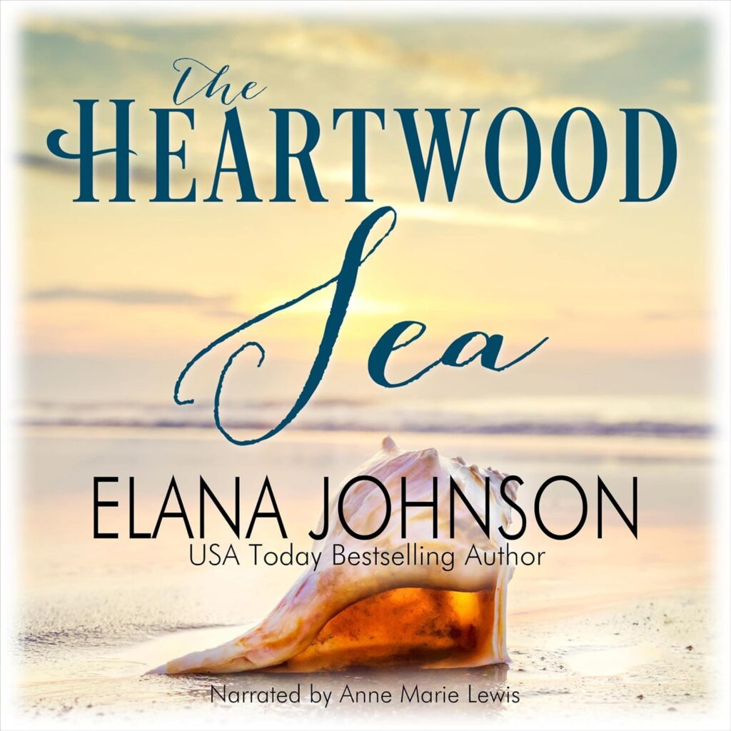 The Heartwood Sea