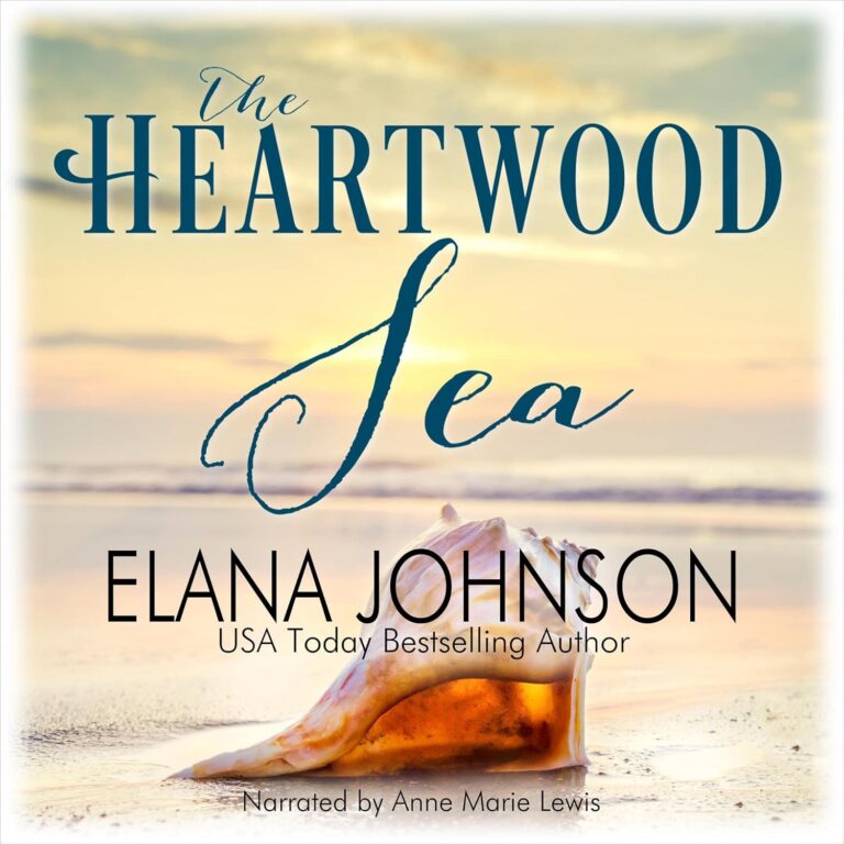 The Heartwood Sea