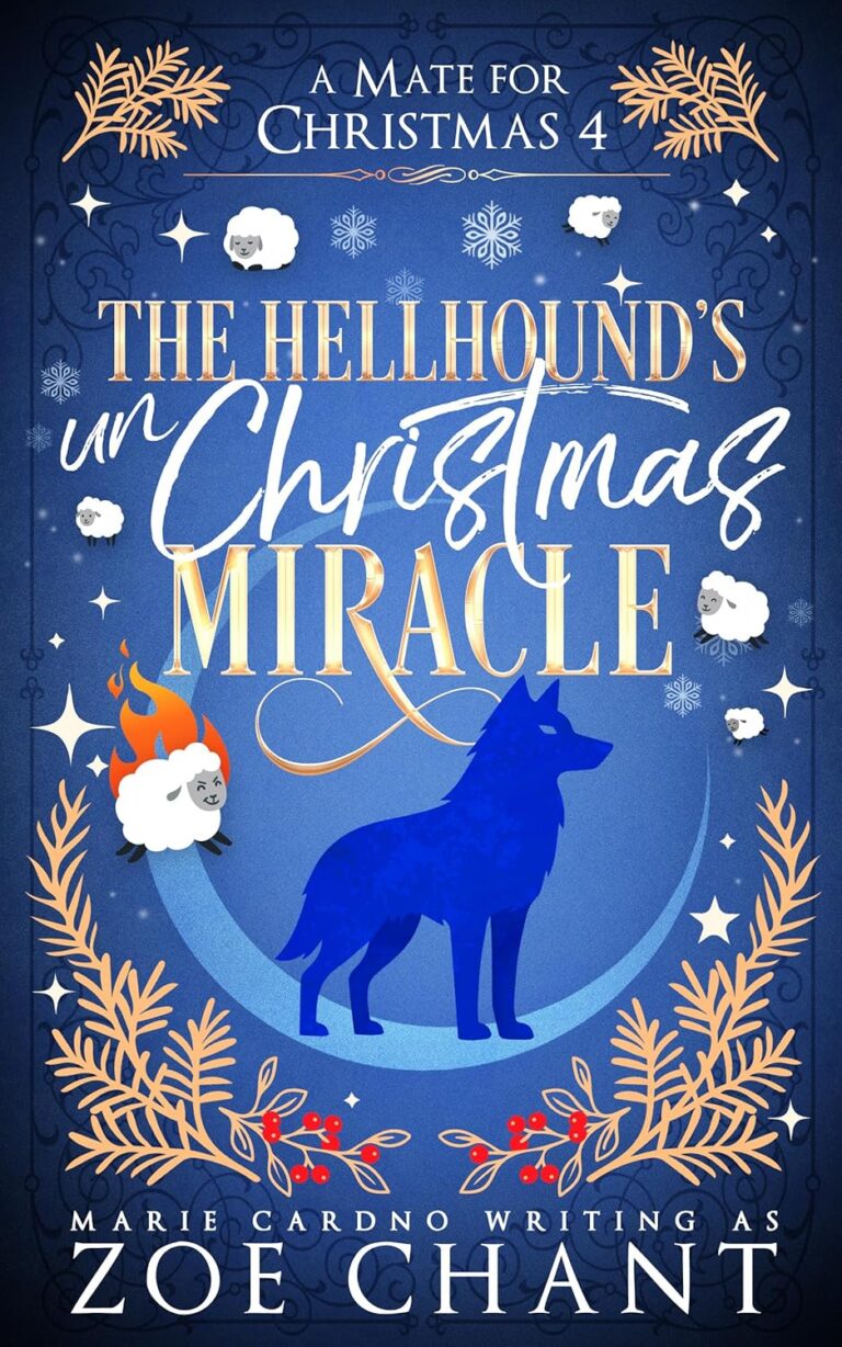 The Hellhound's Un-Christmas Miracle