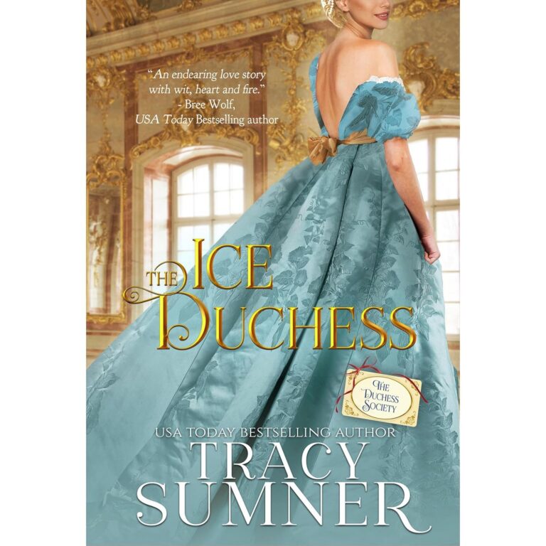The Ice Duchess