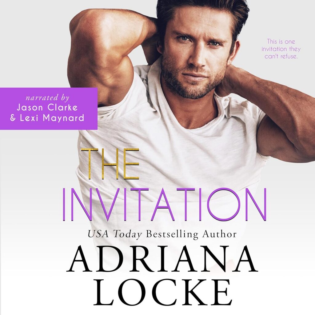 The Invitation