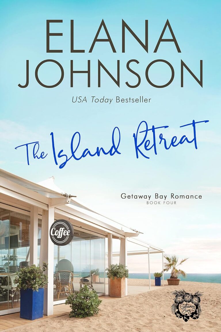 The Island Retreat