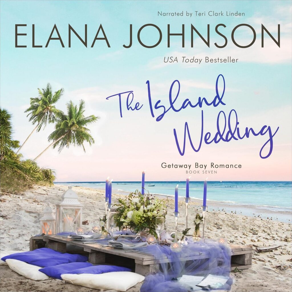 The Island Wedding