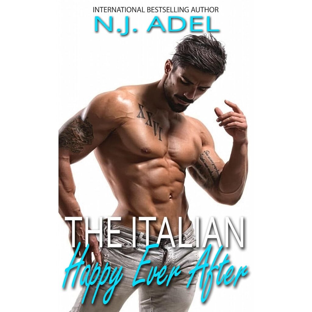 The Italian Happy Ever After