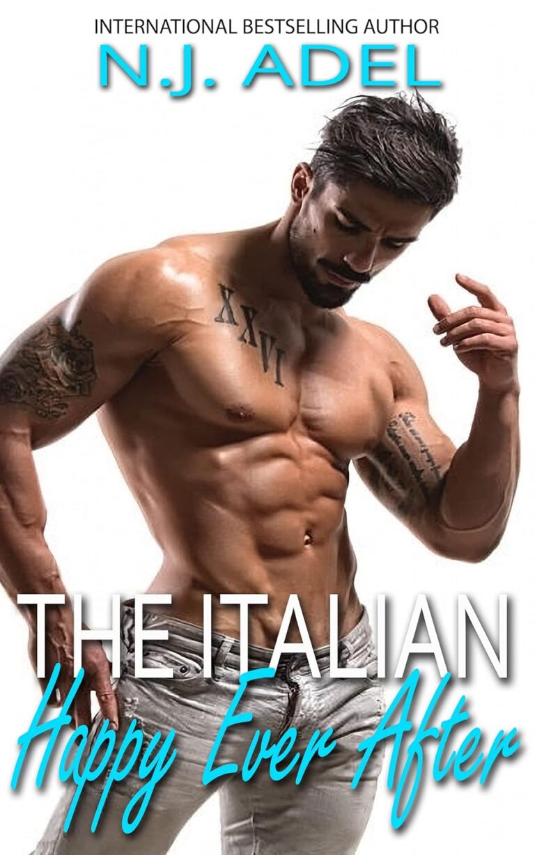The Italian Happy Ever After