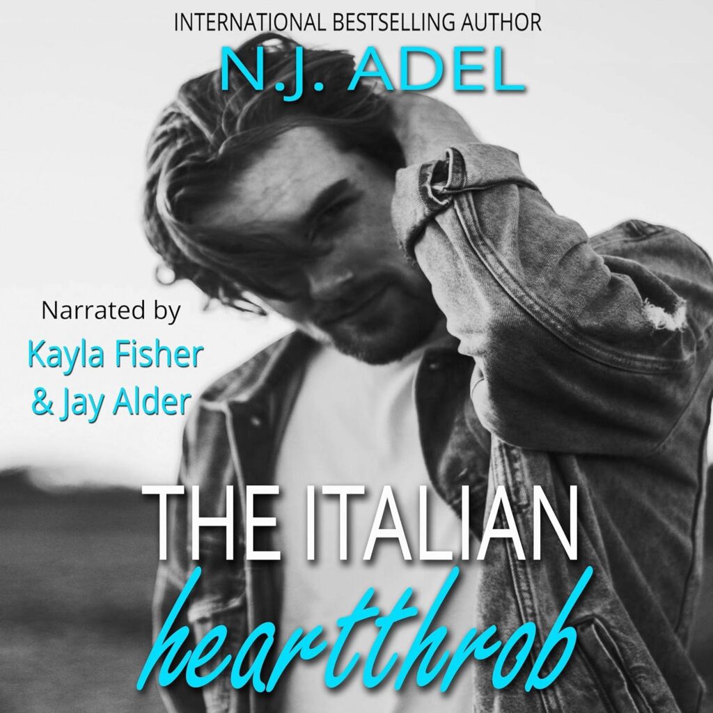 The Italian Heartthrob