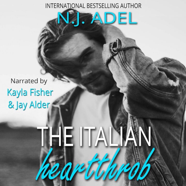 The Italian Heartthrob