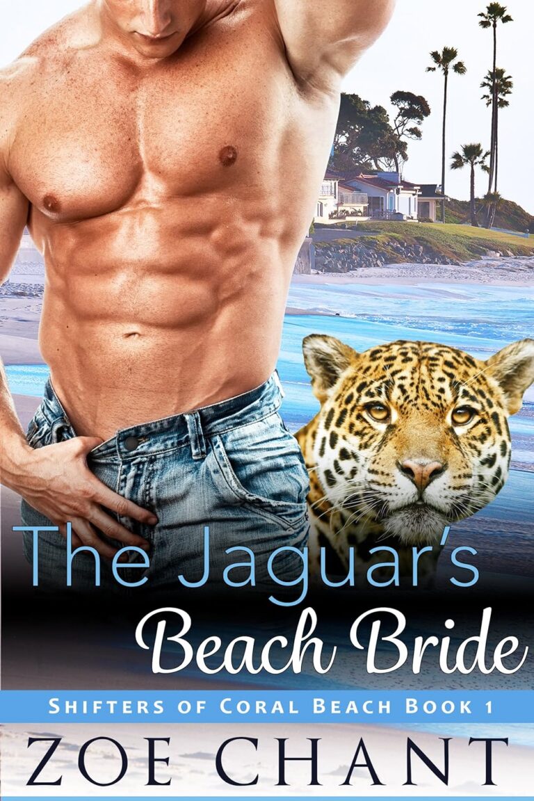 The Jaguar's Beach Bride
