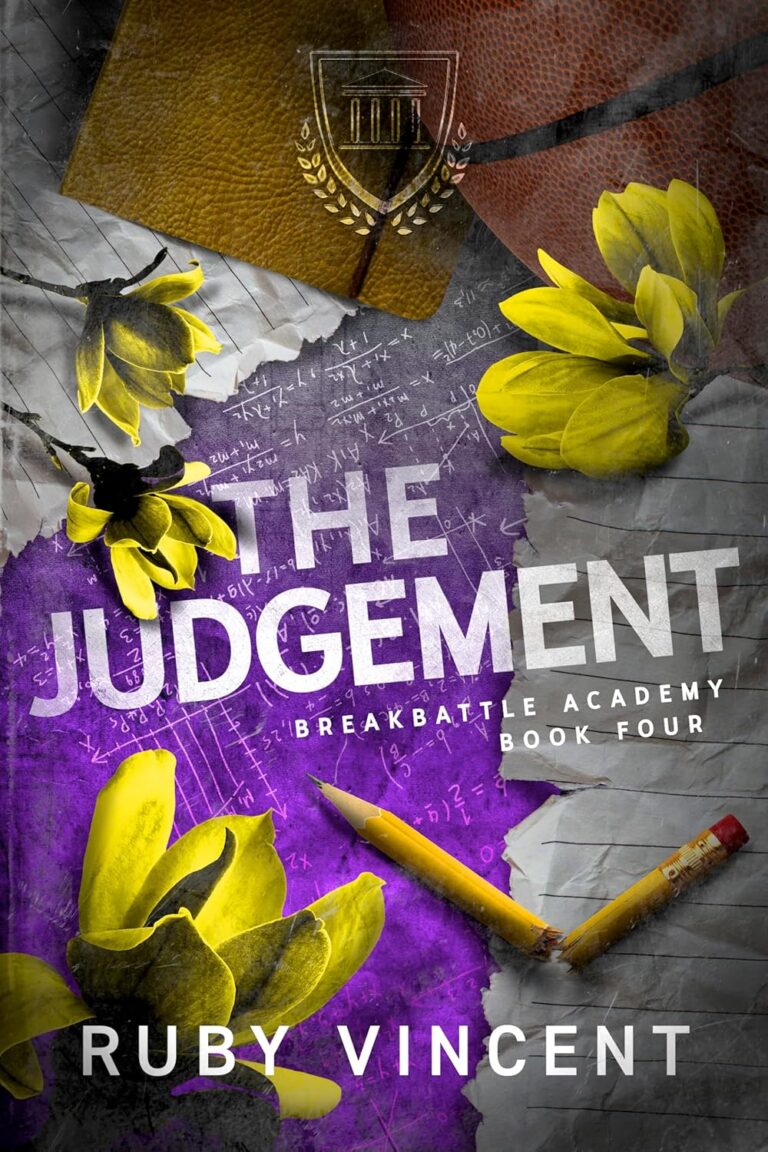 The Judgement
