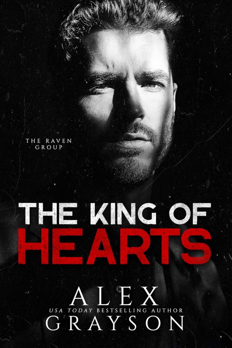 The King of Hearts
