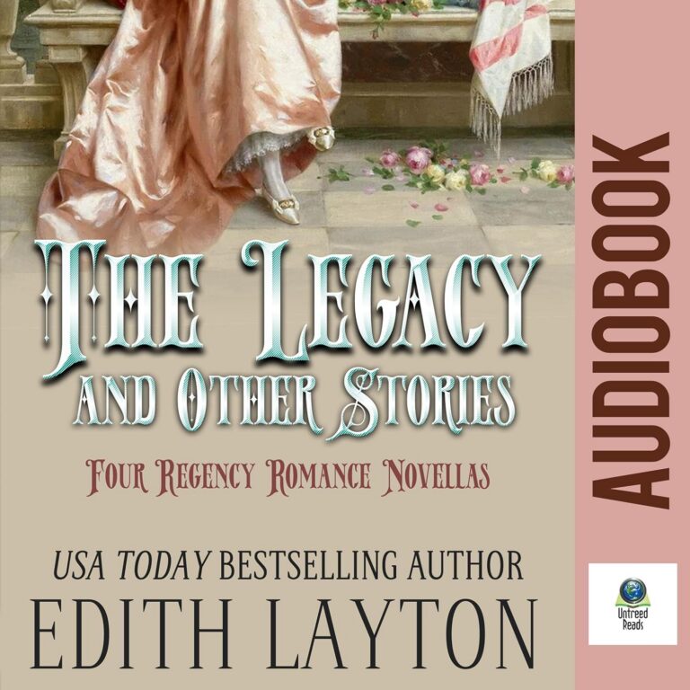The Legacy and Other Stories