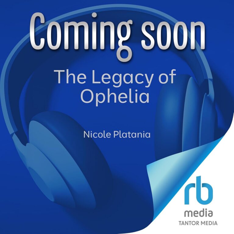 The Legacy of Ophelia