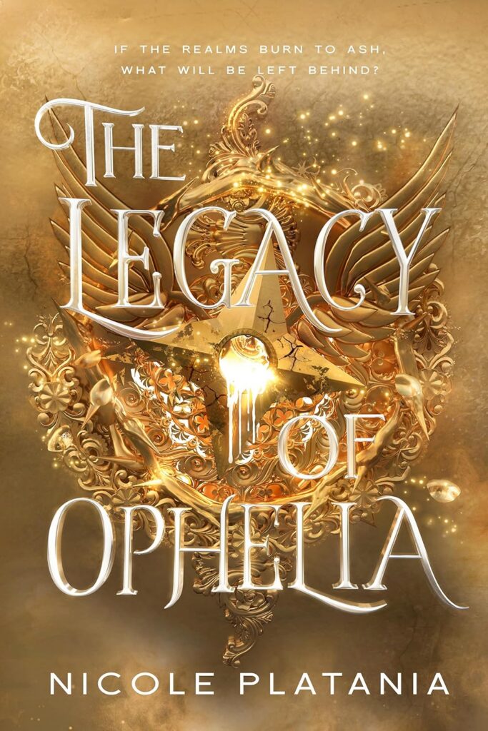 The Legacy of Ophelia