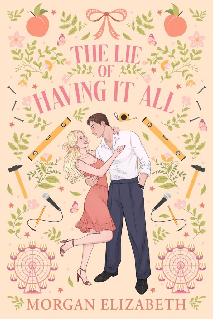 The Lie of Having It All