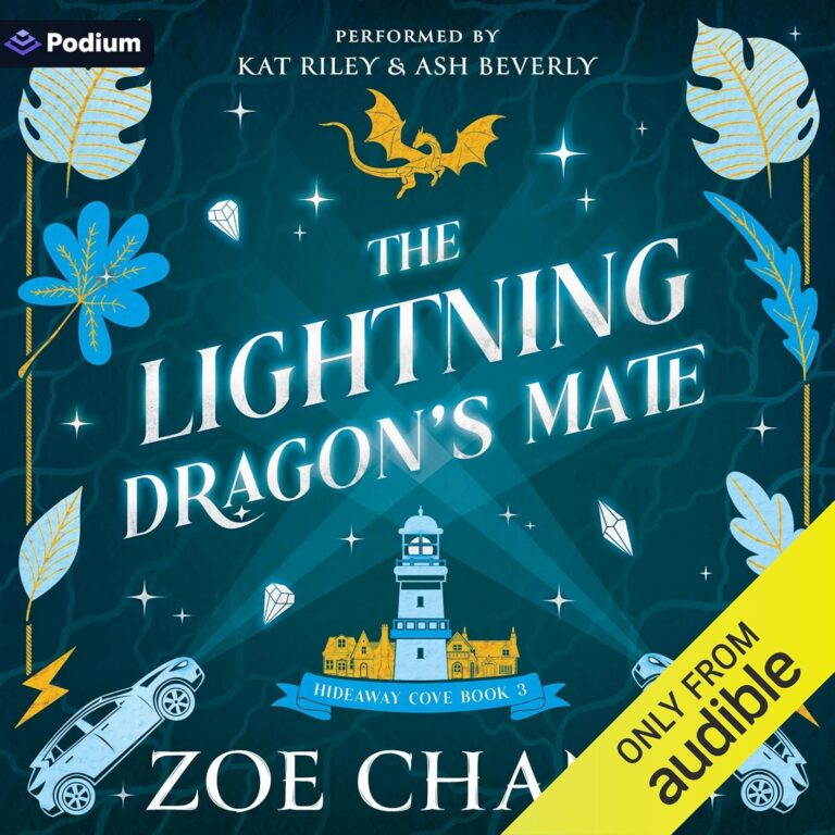 The Lightning Dragon's Mate