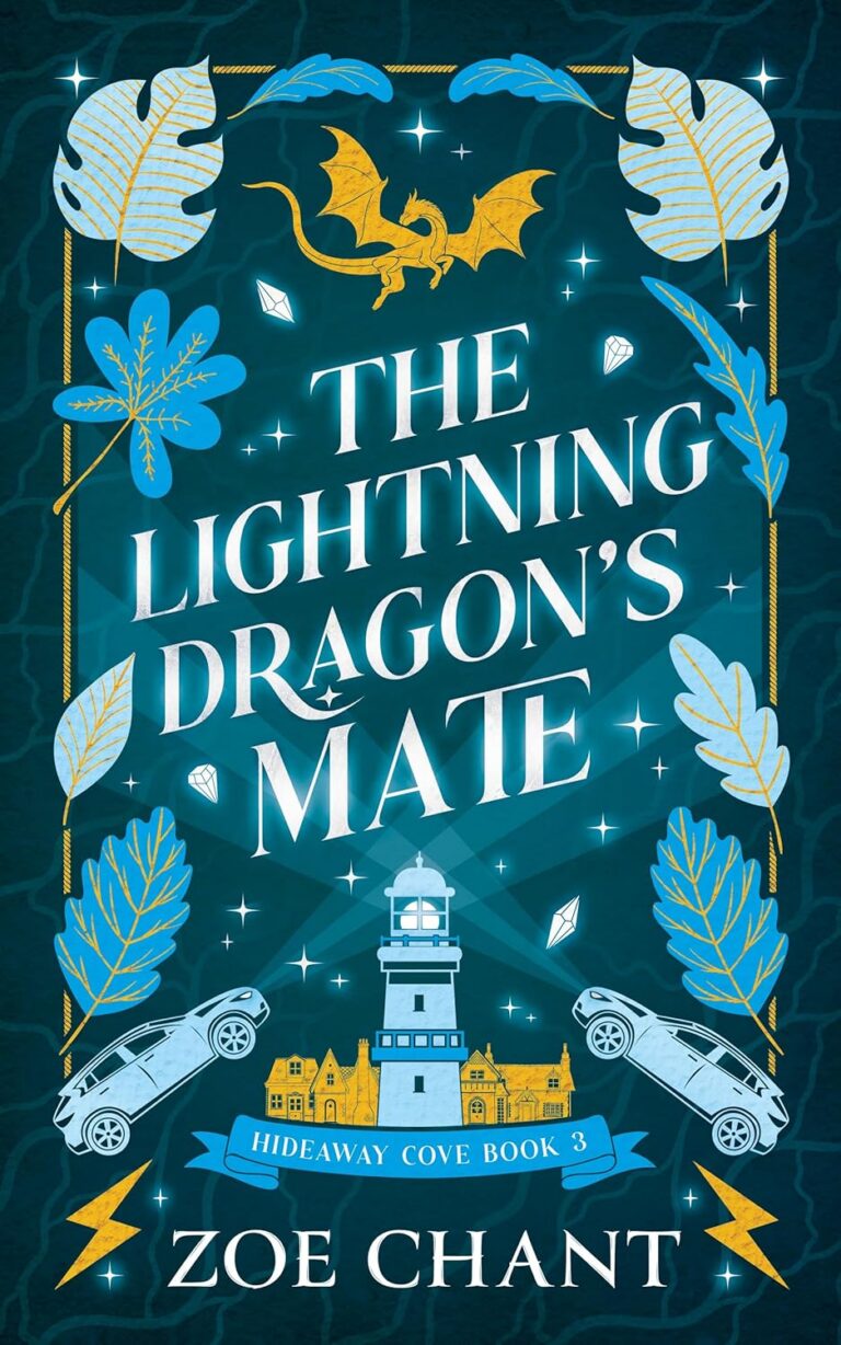 The Lightning Dragon's Mate