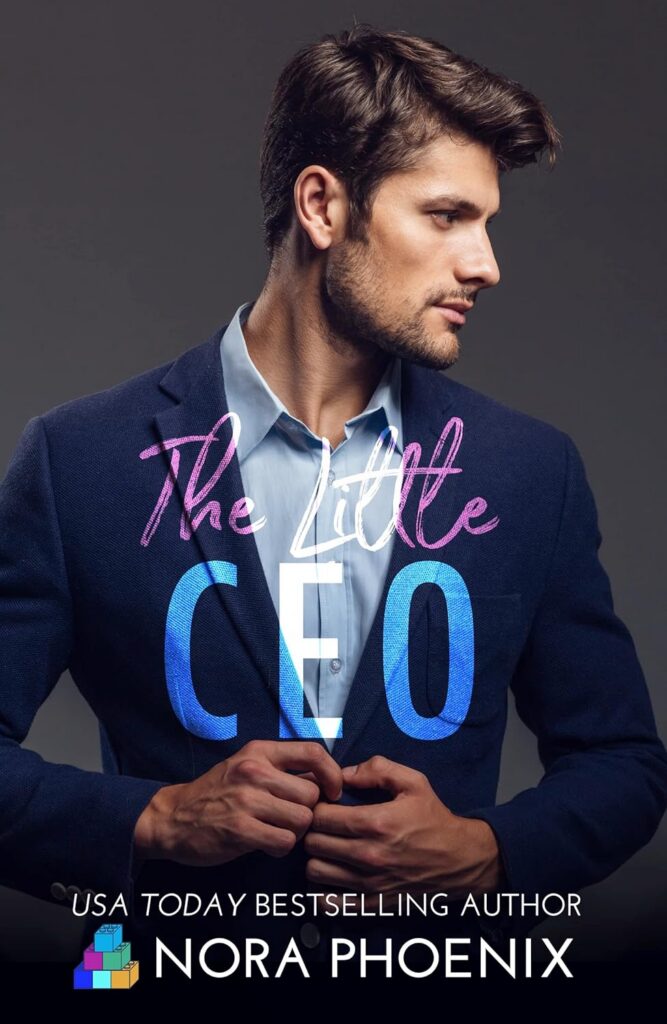 The Little Ceo