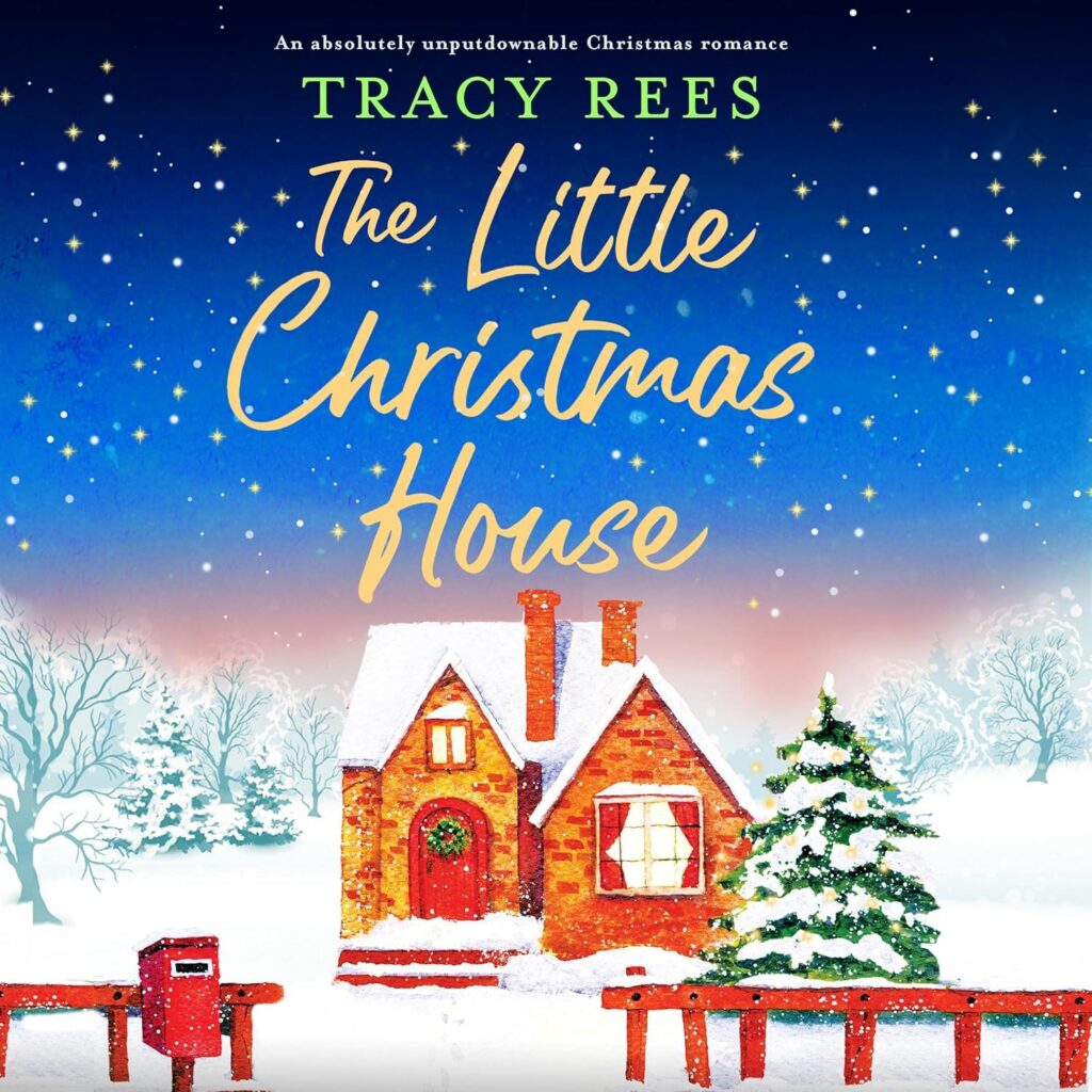 The Little Christmas House