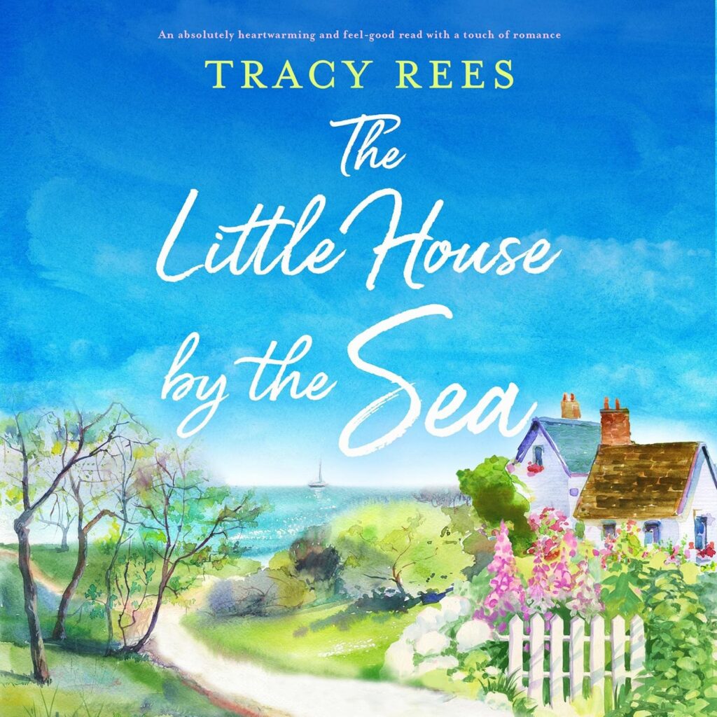 The Little House by the Sea
