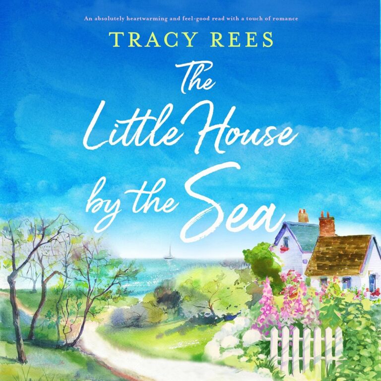The Little House by the Sea