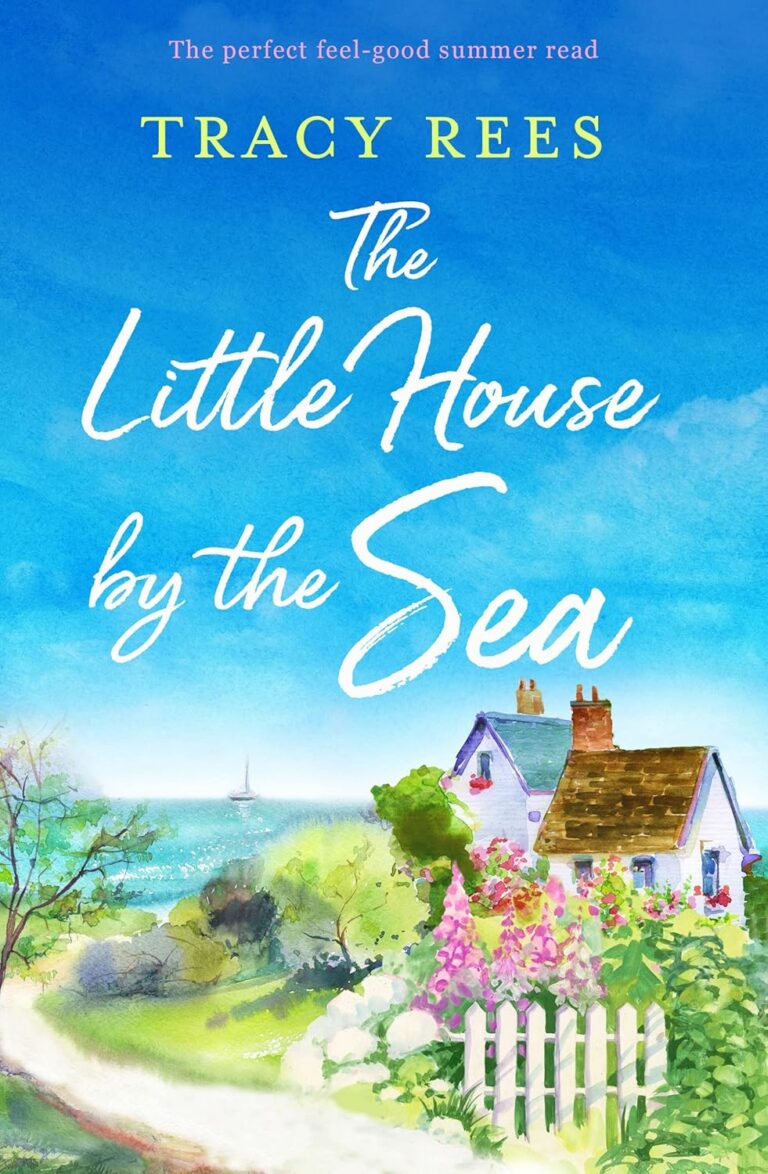 The Little House by the Sea