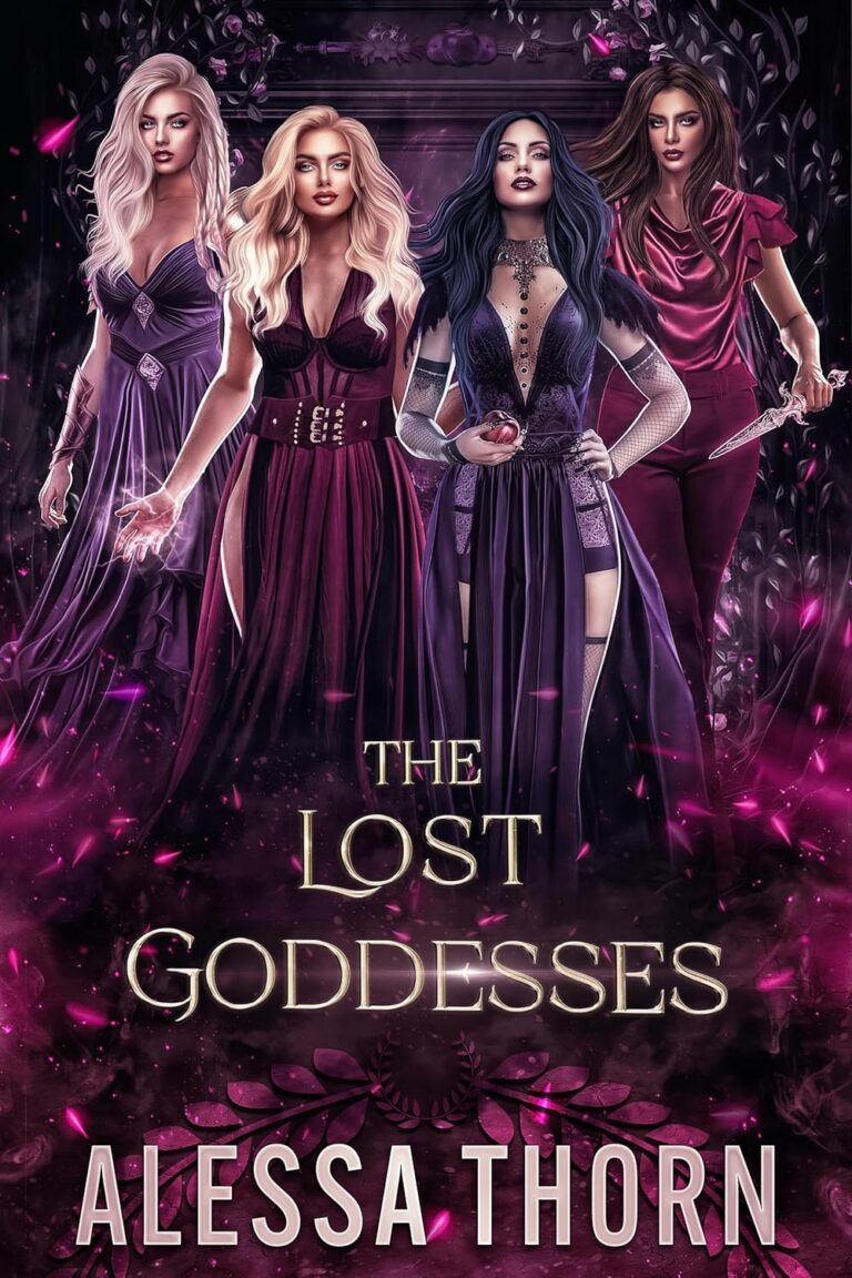 The Lost Goddesses
